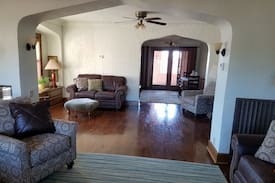 Hoxie House | Taylors' Place