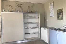 Windhoek House | Sunset Villa