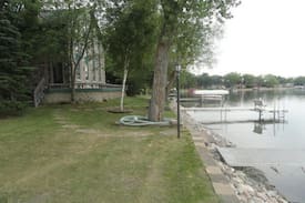 Richwood House | Big Cormorant Lake, Near Detroit Lakes, MN
