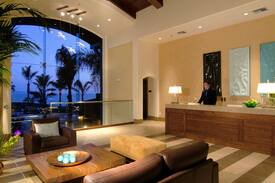 Pismo Beach Resort | Dolphin Bay Resort and Spa - 1 Bedroom Partial Ocean View