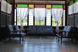 Sekinchan House | Resmi Padi Homestay Sekinchan - Tranquility