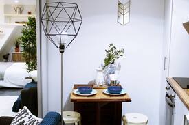Santo Estevao Apartment | ALFAMA N5 - your home in Lisbon