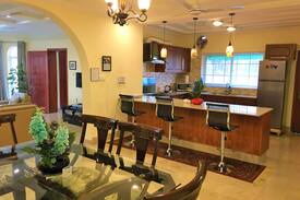 Islamabad House | Fully Furnished Luxury Home (D-12)