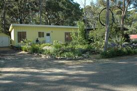 Mossy Point House | Mossy Rex