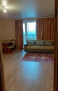 Chelyabinsk Apartment | Студия