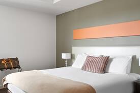 Dandenong Apartment | Punthill Dandenong - One Bedroom Apartment
