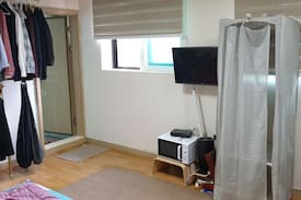 Namyangju House | 남양주호평역 근처 장기( long term stay for self quarantine)