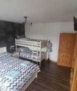 Enniskillen House | Cairn cottage is situated in rural Fermanagh