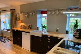 Bushmills Cabin | Walkmill cottage