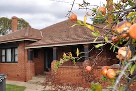 Rutherglen House | Pomegranate House