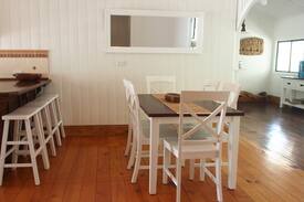 Toogoom House | Hau'oli House/Coco Palms Coastal Retreat, Toogoom
