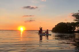 Dunedin House | Turtle Cove, Dunedin FL USA