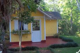 El Soberbio Cabin | Cabañas Saltos del Mocona un lugar único!!