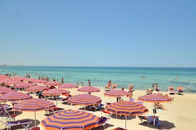 Torre Chianca Villa | The Beach House (Antonetta)