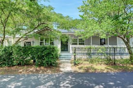 Harkers Island Cabin | The Gypsy Gull