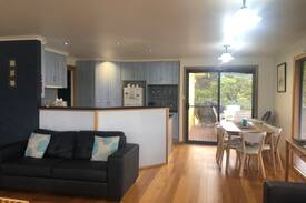 Bicheno House | BICHENO BLUE HAVEN