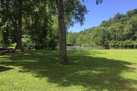 Piedmont Other | Cabin 14 near Clearwater Lake