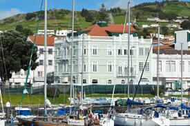 Horta Hostel | Internacional Azores Boutique - Yankee Clipper - F