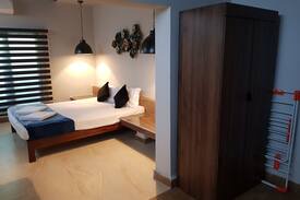 Port Blair Apartment | GREY STONE SHELTER (1 BHK HOUSE IN GROUND FLOOR)