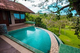 Savusavu Villa | Vesi Villa - a beautiful private home in Savusavu