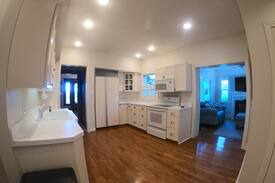 Harbor Springs House | Harbor View Lookout