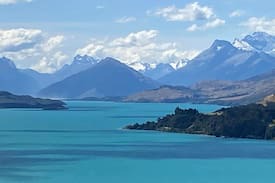 Glenorchy Cabin | High Country Cottage - Glenorchy home with a view
