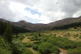 Hartsel Other | Kurt's Yurt