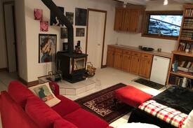 Waiparous Village House | Waiparous Village House