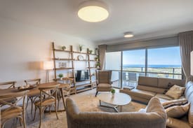 Netanya Apartment | Apartment Agamim V - Stayfirstclass