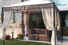 Salsomaggiore Terme Cabin | LA DAVANA PARMA