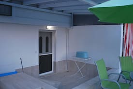 Perdika House | New beach house in Karavostasi