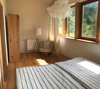 Obervellach Apartment | stiwis apartement mit fernblick, grosszügige fewo