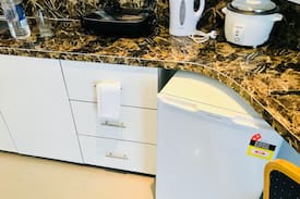 Suva Apartment | Centrepoint Apartments Studio Unit 2