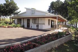 Outer West Durban House | Summerveld Cottage with a View