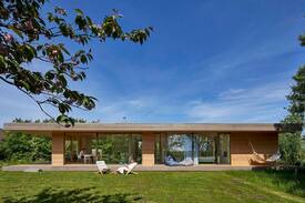 Westerdeich House | Westerdeich 22