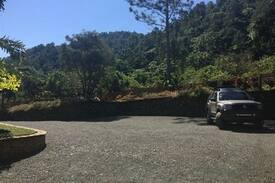 La Vega Province Cabin | Casa de Campo familiar y de grupos en Jarabacoa 🌲