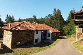 Riberas House | CASA, HORREO Y PAJAR EN RIBERAS