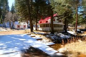 Beulah House | Squirrel Creek Guest House