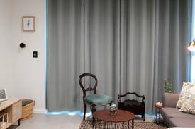 Hillhead Apartment | Pebble Beach Sibaya - Studio Apartment 150