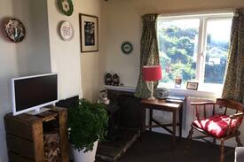 Campbeltown Cabin | The Lookout, Davaar Island - Mull of Kintyre