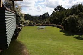Dairy Flat House | Fernhill Cottages - 1