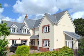 Barnstaple Other | The annexe Bay Tree House