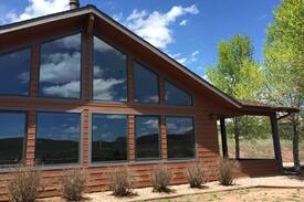 Livermore House | Guesthouse at the Hokey Pokey Ranch Co.