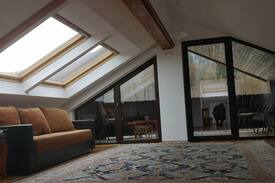 Brasov Villa | Mansarda Cartierul Noua Brasov