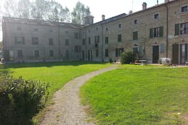 Ravenna Apartment | Ravenna - Antico casolare