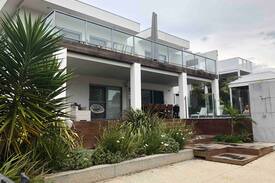 Cape Woolamai House | Mont Isle Cape Woolamai, Phillip Island Sleeps 18