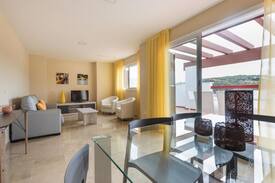San Roque Apartment | 2dormitorios Albayt Nueva Alcaidesa