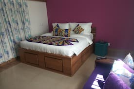 Prampram Apartment | Accruase Paradise