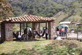 San Rafael Resort | La Piara San Rafael Complejo Turistico CASA 2