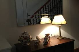 Pitlochry Bed & Breakfast | Ashleigh B&B Room 1